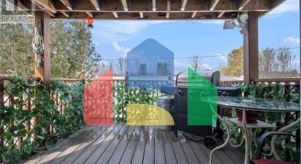 Residential - Single Family Home - Rideau Lakes, Canada - Canada