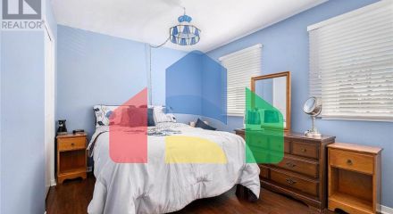 Residential - Single Family Home - Rideau Lakes, Canada - Canada