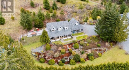Residential - Single Family Home - Duncan, Canada - Canada