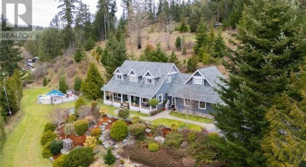 Residential - Single Family Home - Duncan, Canada - Canada