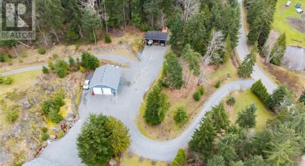 Residential - Single Family Home - Duncan, Canada - Canada