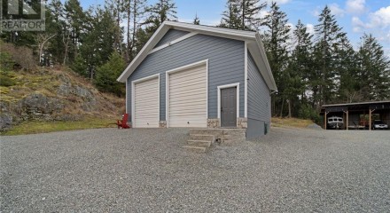 Residential - Single Family Home - Duncan, Canada - Canada