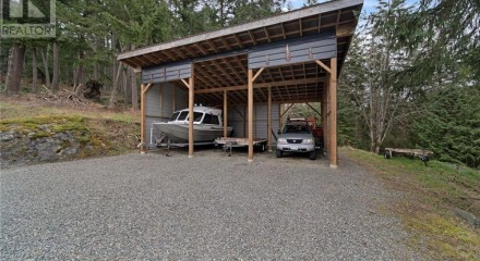 Residential - Single Family Home - Duncan, Canada - Canada