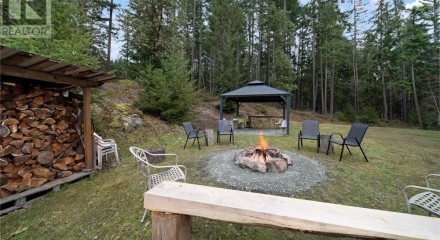 Residential - Single Family Home - Duncan, Canada - Canada