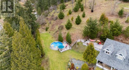 Residential - Single Family Home - Duncan, Canada - Canada