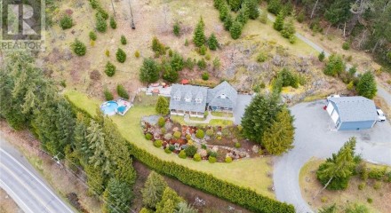 Residential - Single Family Home - Duncan, Canada - Canada