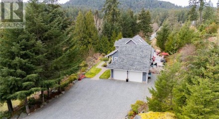 Residential - Single Family Home - Duncan, Canada - Canada