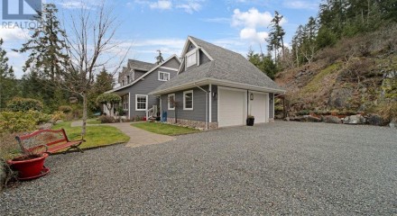 Residential - Single Family Home - Duncan, Canada - Canada