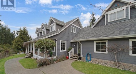 Residential - Single Family Home - Duncan, Canada - Canada