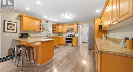 Residential - Single Family Home - Duncan, Canada - Canada