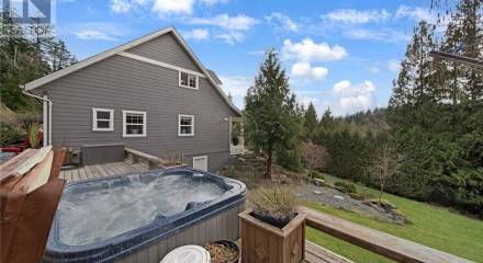 Residential - Single Family Home - Duncan, Canada - Canada