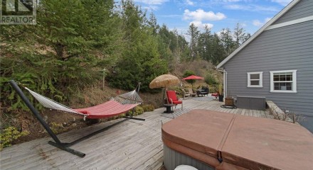 Residential - Single Family Home - Duncan, Canada - Canada