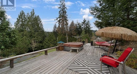 Residential - Single Family Home - Duncan, Canada - Canada