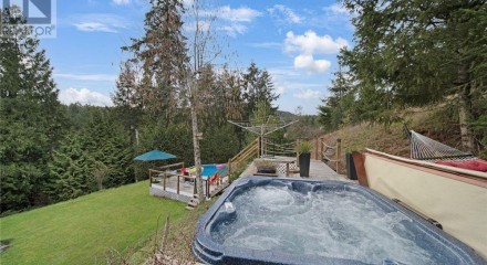 Residential - Single Family Home - Duncan, Canada - Canada