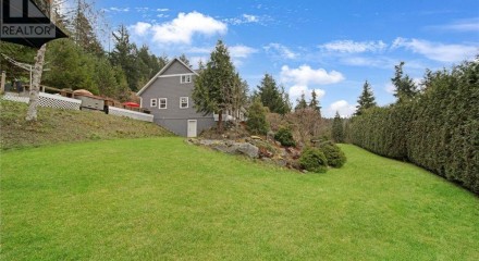 Residential - Single Family Home - Duncan, Canada - Canada