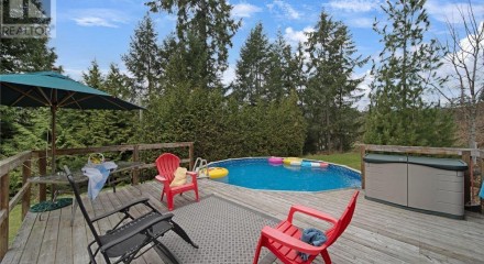 Residential - Single Family Home - Duncan, Canada - Canada