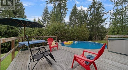 Residential - Single Family Home - Duncan, Canada - Canada