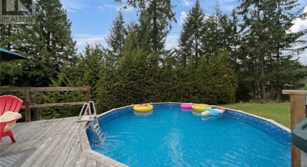 Residential - Single Family Home - Duncan, Canada - Canada