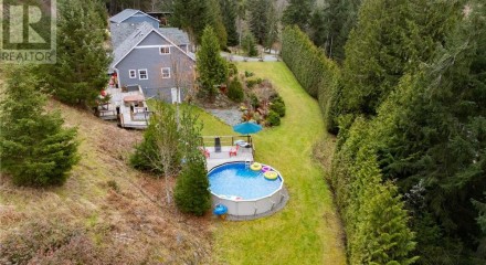 Residential - Single Family Home - Duncan, Canada - Canada