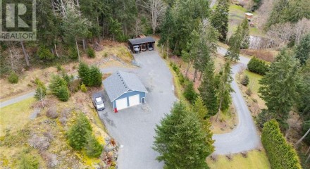 Residential - Single Family Home - Duncan, Canada - Canada