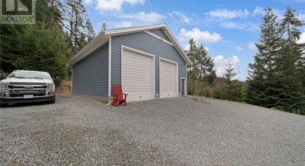 Residential - Single Family Home - Duncan, Canada - Canada