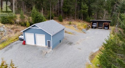 Residential - Single Family Home - Duncan, Canada - Canada