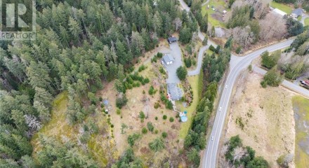 Residential - Single Family Home - Duncan, Canada - Canada