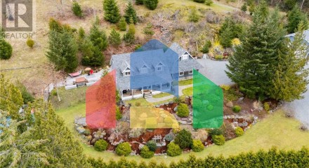Residential - Single Family Home - Duncan, Canada - Canada
