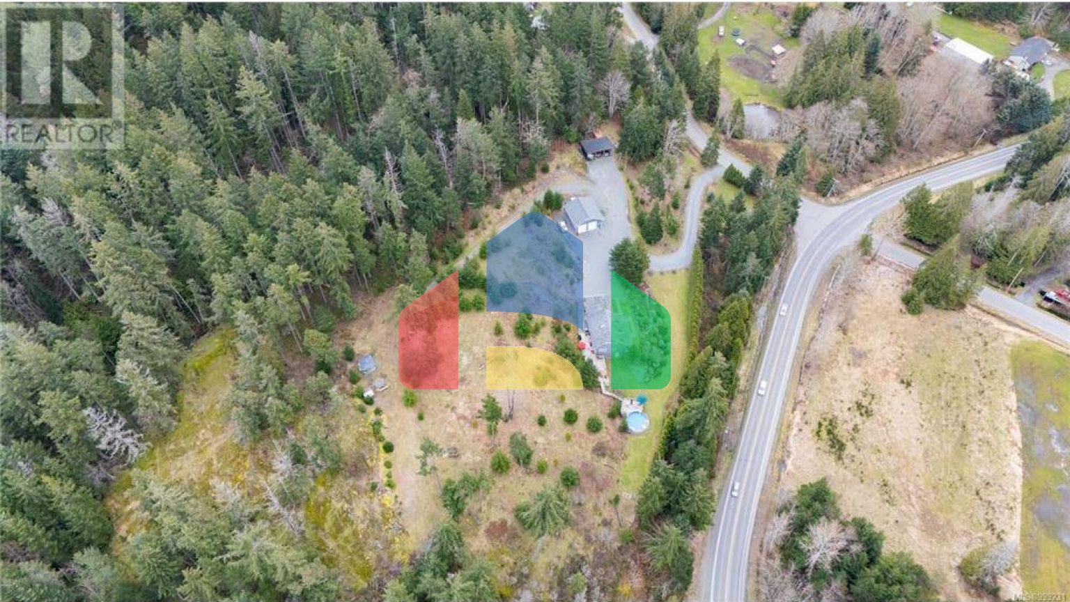 Residential - Single Family Home - Duncan, Canada - Canada