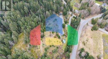 Residential - Single Family Home - Duncan, Canada - Canada