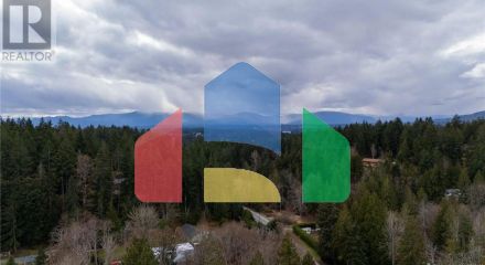 Residential - Single Family Home - Duncan, Canada - Canada