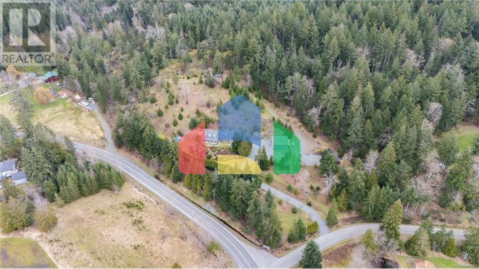 Residential - Single Family Home - Duncan, Canada - Canada