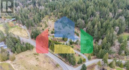 Residential - Single Family Home - Duncan, Canada - Canada