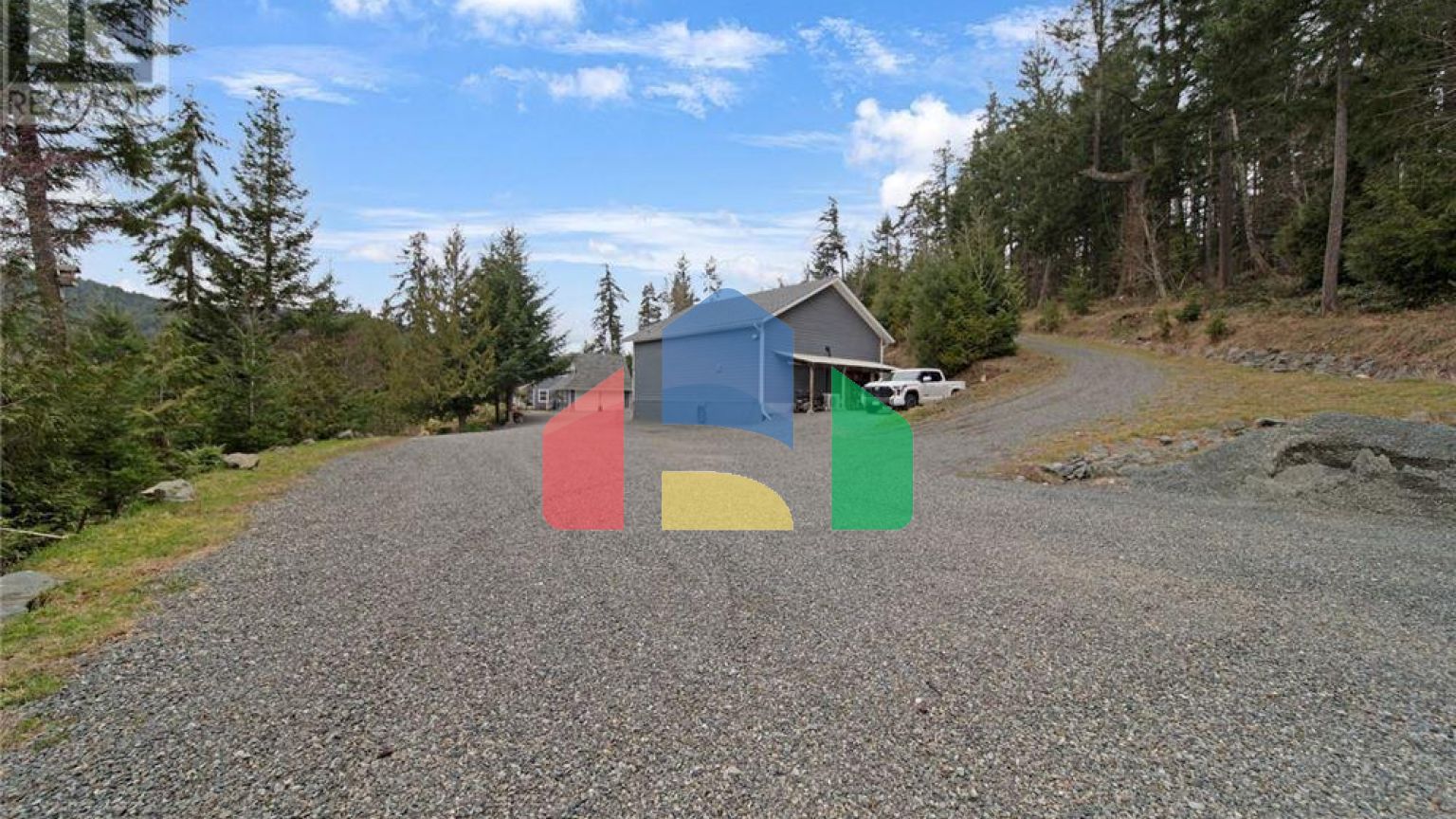 Residential - Single Family Home - Duncan, Canada - Canada