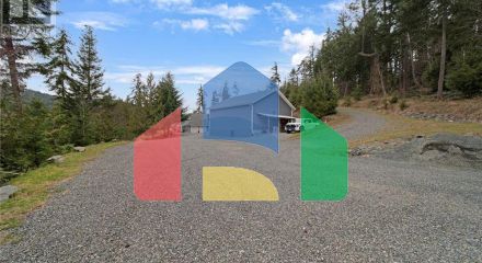 Residential - Single Family Home - Duncan, Canada - Canada