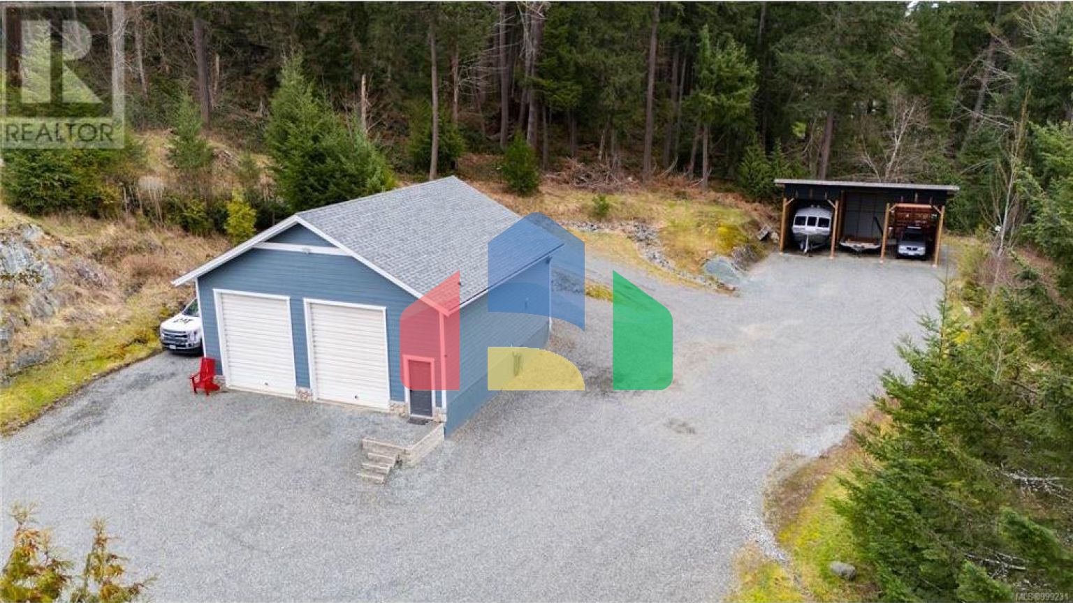 Residential - Single Family Home - Duncan, Canada - Canada