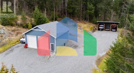 Residential - Single Family Home - Duncan, Canada - Canada