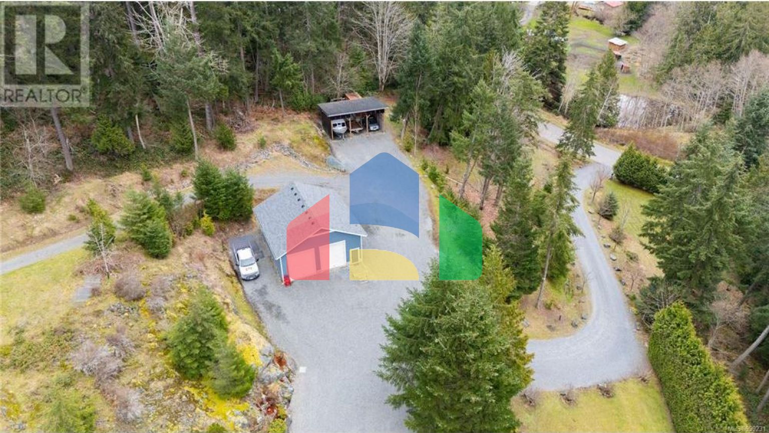 Residential - Single Family Home - Duncan, Canada - Canada