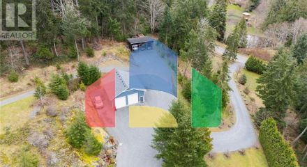 Residential - Single Family Home - Duncan, Canada - Canada