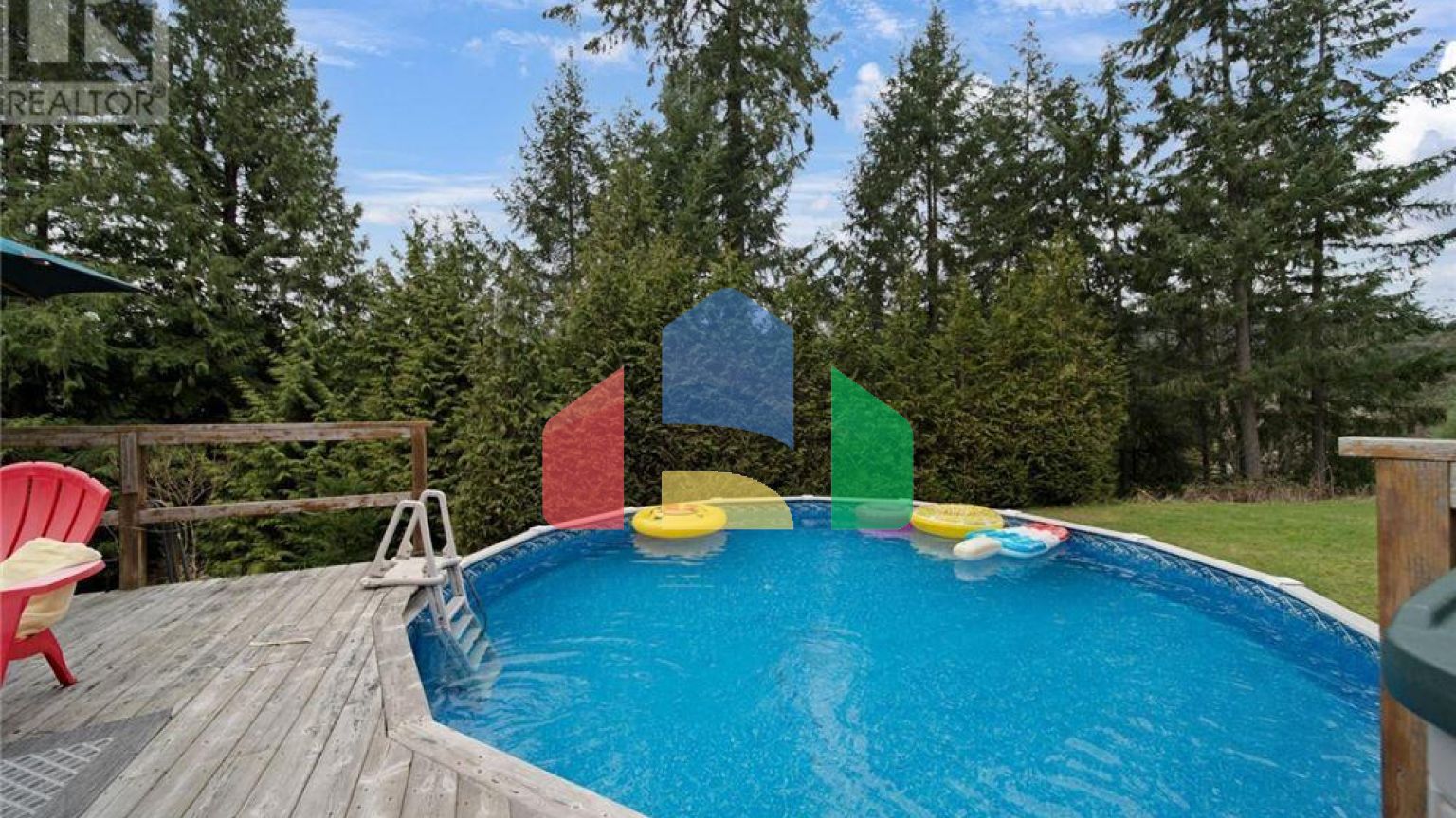 Residential - Single Family Home - Duncan, Canada - Canada