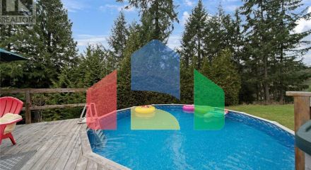 Residential - Single Family Home - Duncan, Canada - Canada