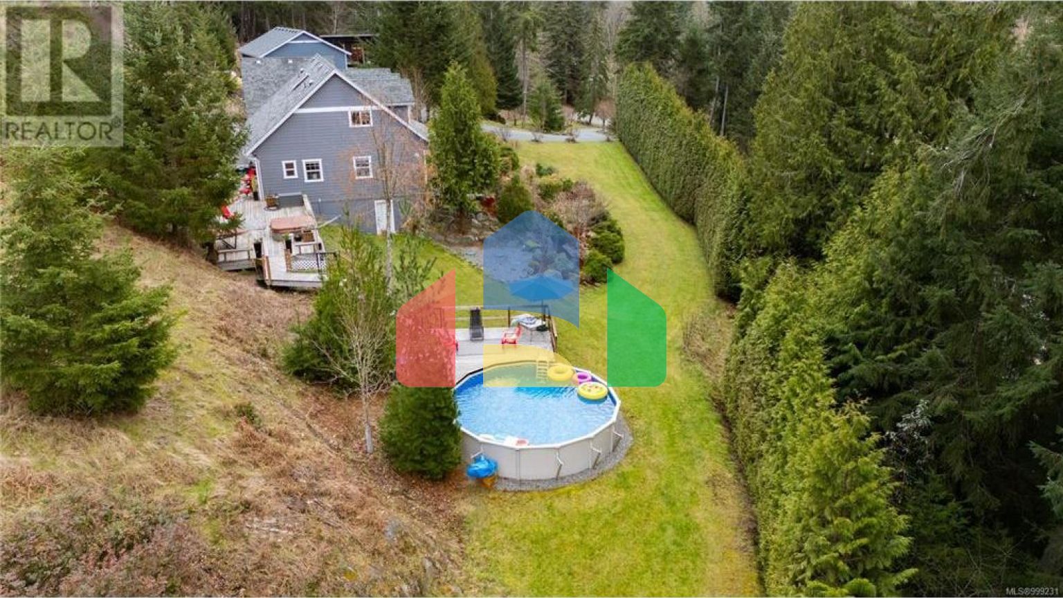 Residential - Single Family Home - Duncan, Canada - Canada