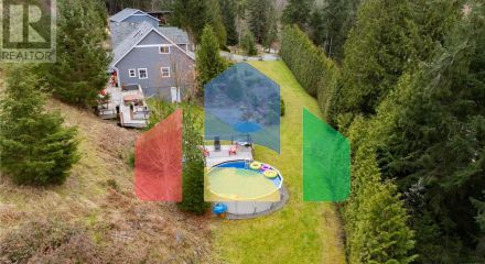 Residential - Single Family Home - Duncan, Canada - Canada