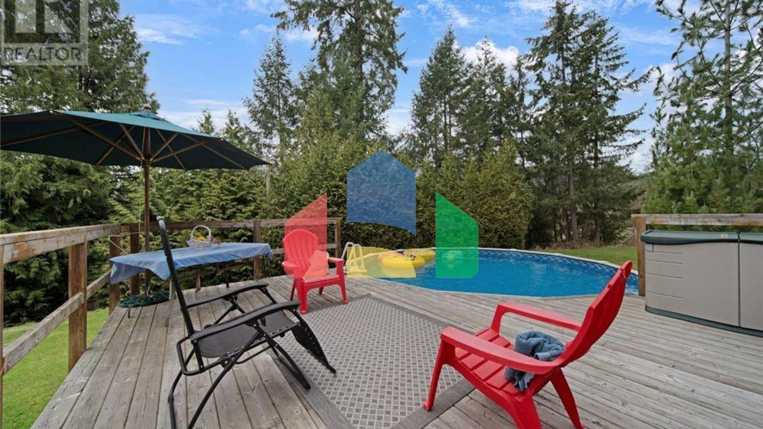 Residential - Single Family Home - Duncan, Canada - Canada