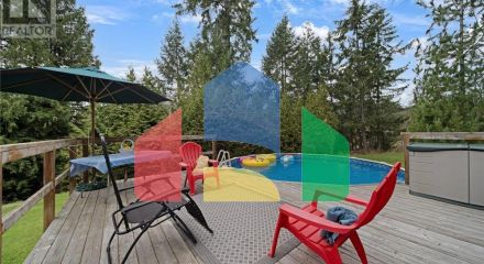 Residential - Single Family Home - Duncan, Canada - Canada