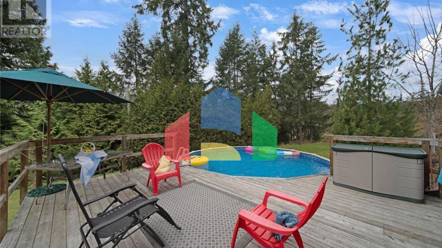 Residential - Single Family Home - Duncan, Canada - Canada