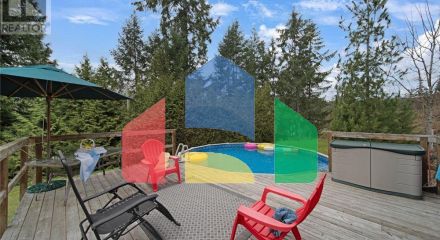 Residential - Single Family Home - Duncan, Canada - Canada