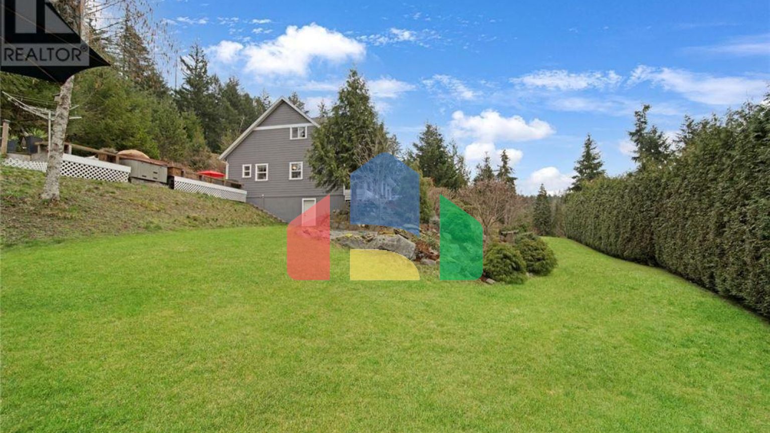 Residential - Single Family Home - Duncan, Canada - Canada