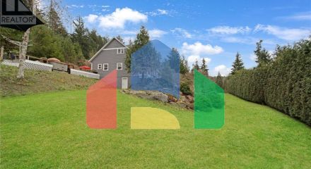 Residential - Single Family Home - Duncan, Canada - Canada