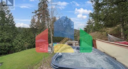 Residential - Single Family Home - Duncan, Canada - Canada